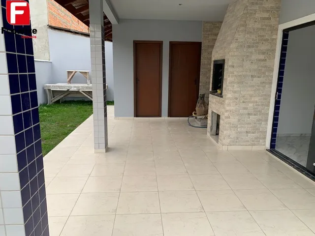 Imagem 8: CASA RESIDENCIAL em ITAPOÁ - SC, Pontal