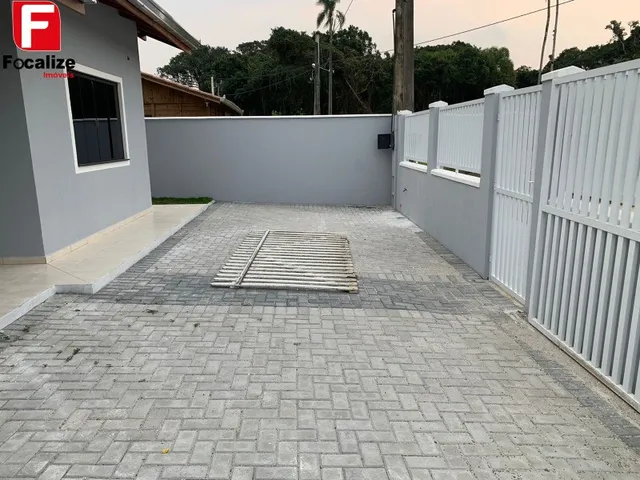 Imagem 9: CASA RESIDENCIAL em ITAPOÁ - SC, Pontal