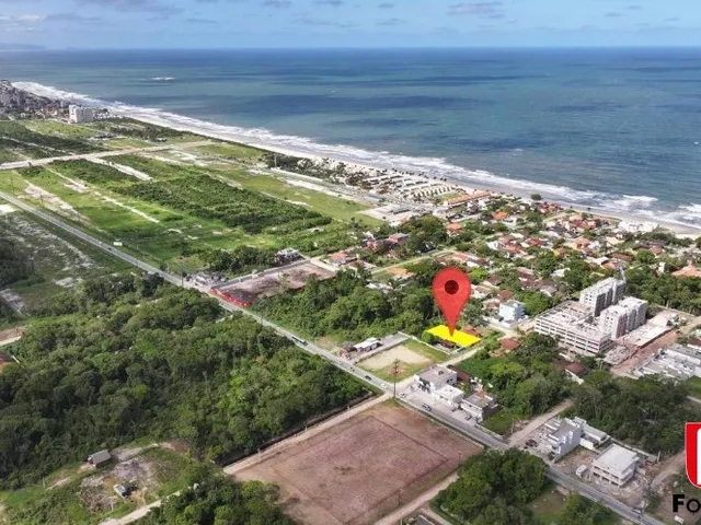 Imagem 2: TERRENO COMERCIAL em ITAPOÁ - SC, Balneário Itapoá
