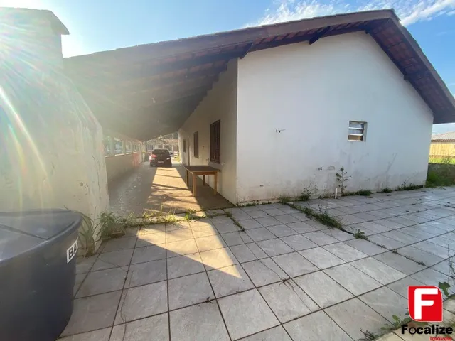 Imagem 12: CASA RESIDENCIAL em Itapoá - SC, Itapoá