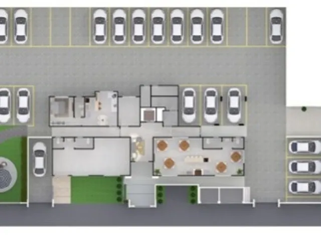 Imagem 6: APARTAMENTO RESIDENCIAL em Itapoá - SC, Itapema do Norte