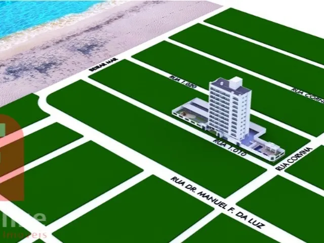 Imagem 9: APARTAMENTO RESIDENCIAL em Itapoá - SC, Itapema do Norte