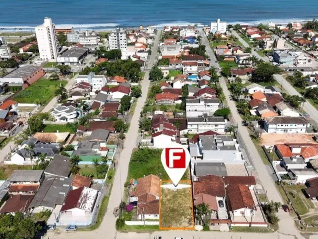 Imagem: TERRENO RESIDENCIAL em Itapoá - SC, Balneário