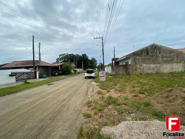 Imagem 8: TERRENO RESIDENCIAL em Itapoá - SC, Balneário Paese