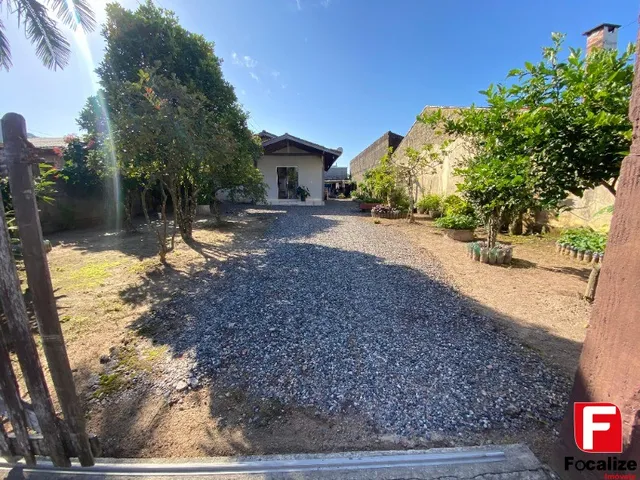 Imagem 6: CASA RESIDENCIAL em Itapoá - SC, continental