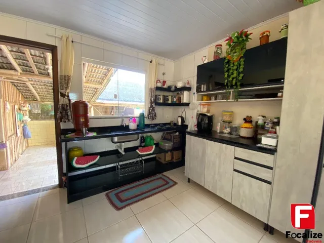 Imagem 10: CASA RESIDENCIAL em Itapoá - SC, continental