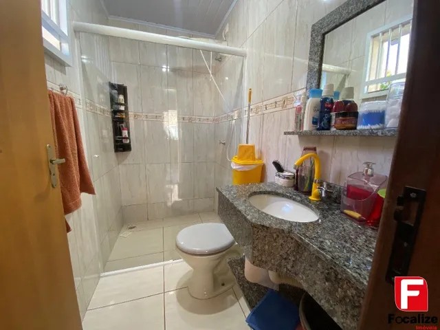 Imagem 4: CASA RESIDENCIAL em Itapoá - SC, continental
