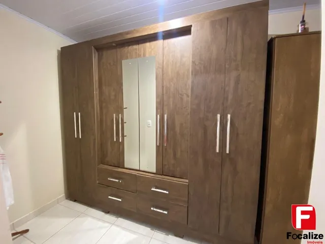 Imagem 3: CASA RESIDENCIAL em Itapoá - SC, continental