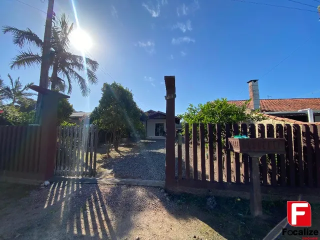 Imagem 11: CASA RESIDENCIAL em Itapoá - SC, continental