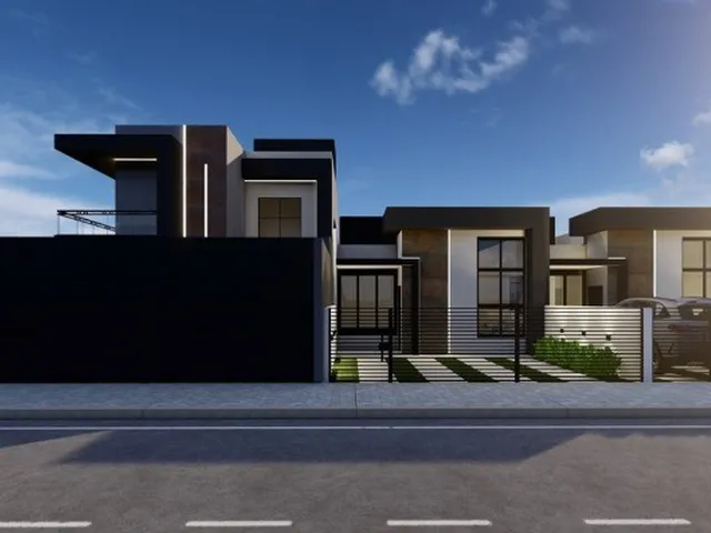 Imagem: CASA RESIDENCIAL em Itapoá - SC, Balneário