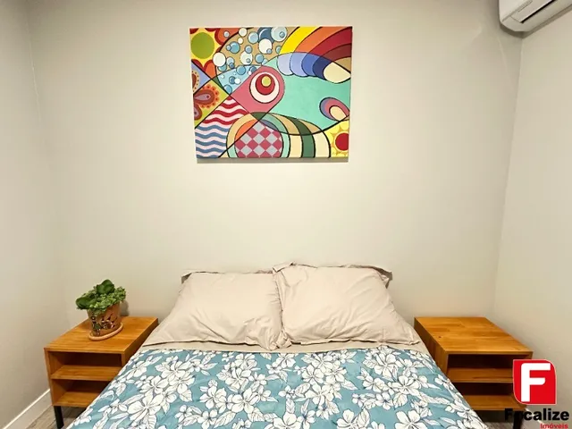 Imagem 6: APARTAMENTO COMERCIAL em Itapoá - SC, Itapoá
