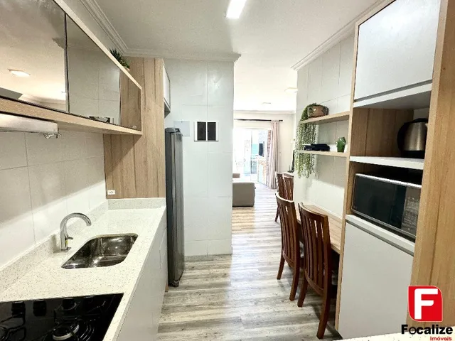 Imagem 16: APARTAMENTO COMERCIAL em Itapoá - SC, Itapoá