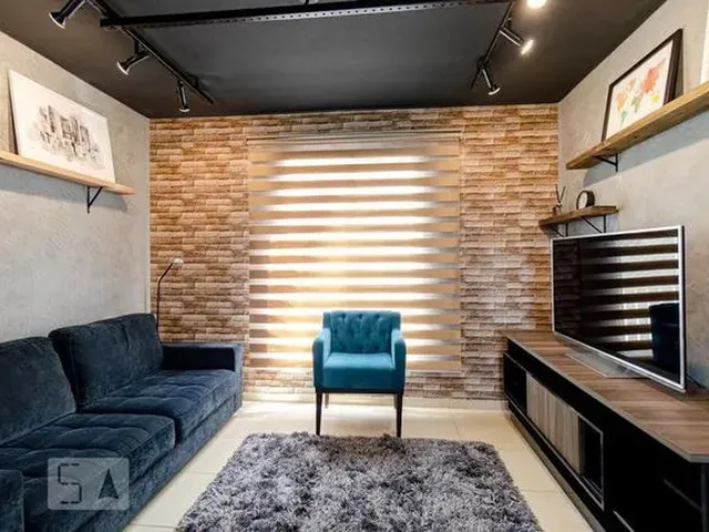 Imagem: Apartamento para Aluguel - Parque da Fonte