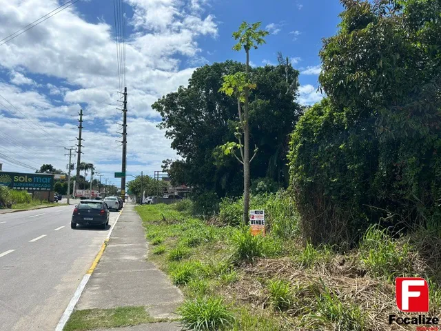 Imagem 3: TERRENO RESIDENCIAL em Itapoá - SC, Itapoá