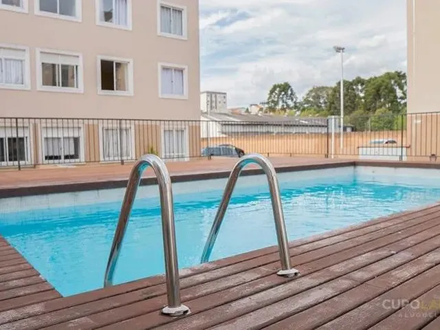 Imagem: Apartamento para Locação, Boneca do Iguaçu