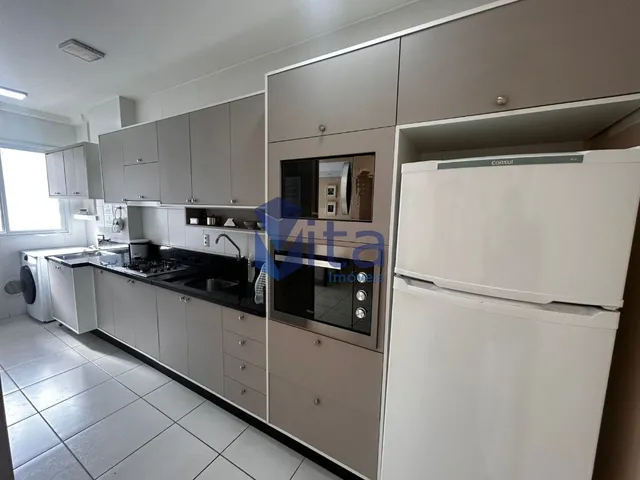 Imagem 3: APARTAMENTO RESIDENCIAL em FLORIANÓPOLIS - SC, CANASVIEIRAS