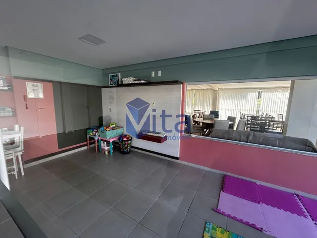 Imagem 2: APARTAMENTO RESIDENCIAL em FLORIANÓPOLIS - SC, CANASVIEIRAS