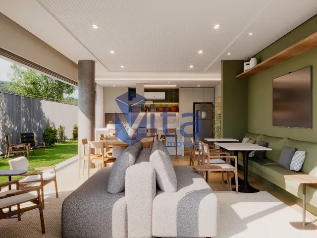 Imagem 10: APARTAMENTO RESIDENCIAL em FLORIANÓPOLIS - SC, CACHOEIRA DO BOM JESUS