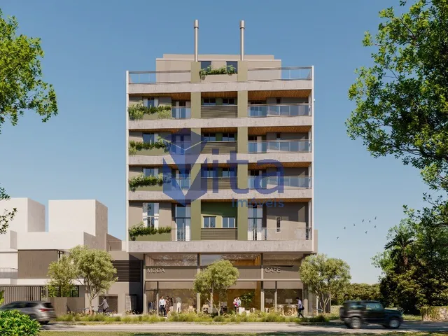 Imagem: STUDIO RESIDENCIAL em FLORIANÓPOLIS - SC