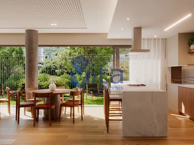 Imagem 5: STUDIO RESIDENCIAL em FLORIANÓPOLIS - SC, CACHOEIRA DO BOM JESUS