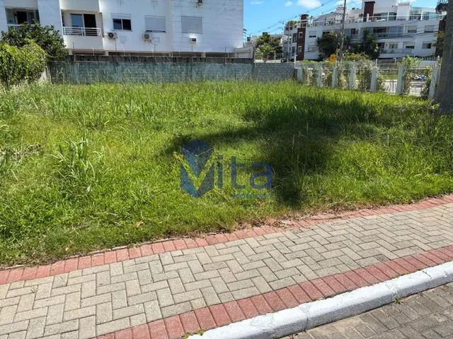 Imagem: AREA RESIDENCIAL em FLORIANÓPOLIS - SC