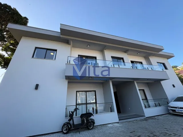 Imagem 2: APARTAMENTO RESIDENCIAL em FLORIANÓPOLIS - SC, CACHOEIRA DO BOM JESUS