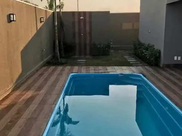 Imagem 6: Casa Condomínio Florais do Valle 11 Mil com Condominio