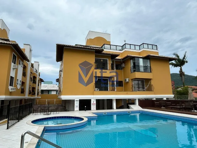 Imagem 6: APARTAMENTO RESIDENCIAL em FLORIANÓPOLIS - SC, CACHOEIRA DO BOM JESUS
