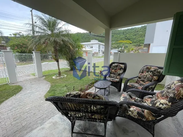 Imagem 15: CASA RESIDENCIAL em Florianópolis - SC, Cachoeira do Bom Jesus