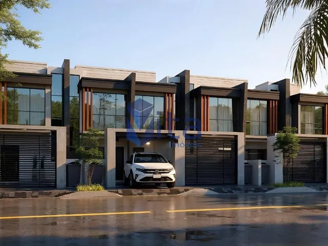 Imagem: CASA RESIDENCIAL em FLORIANÓPOLIS - SC