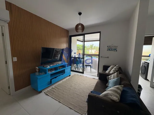 Imagem: APARTAMENTO RESIDENCIAL em FLORIANÓPOLIS