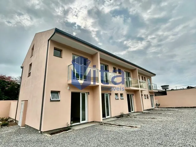 Imagem: APARTAMENTO RESIDENCIAL em FLORIANÓPOLIS