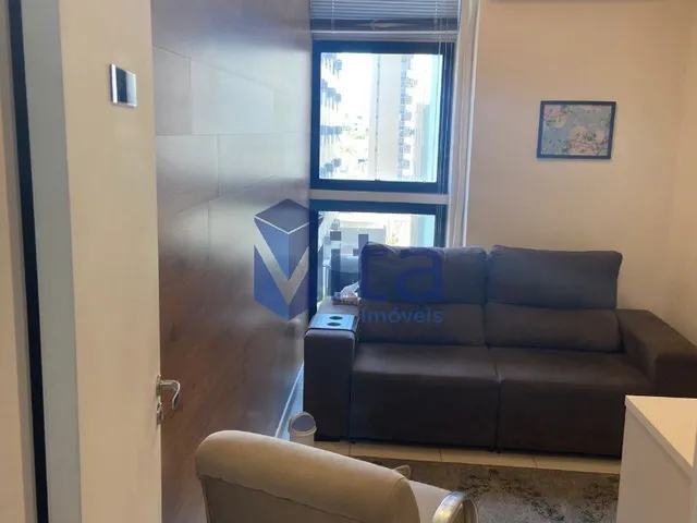Imagem 8: SALA COMERCIAL em FLORIANÓPOLIS - SC, CENTRO