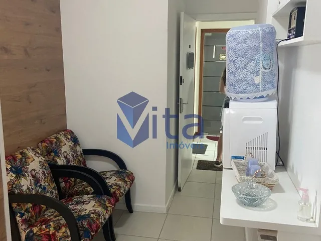 Imagem 6: SALA COMERCIAL em FLORIANÓPOLIS - SC, CENTRO