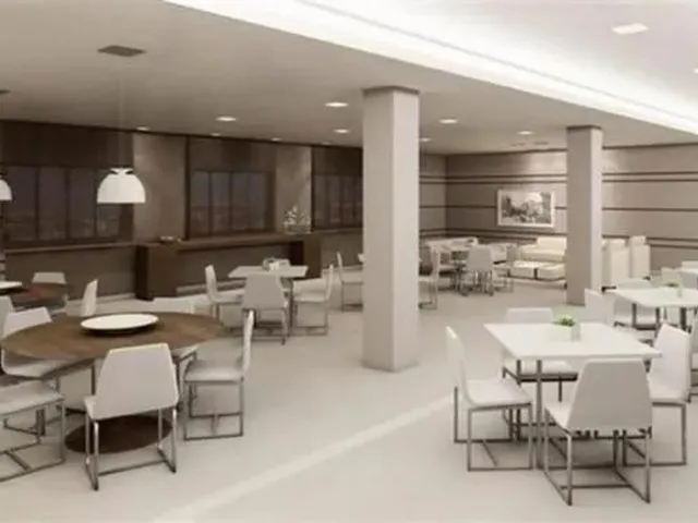 Imagem: Garden Apart Térreo 2/4 Áreapriv Piscina