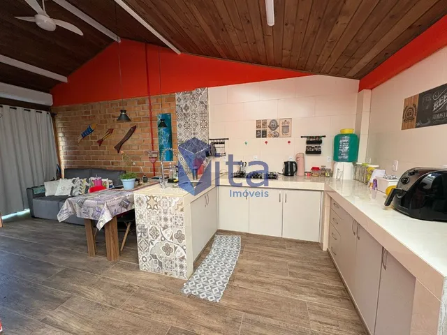 Imagem: CASA RESIDENCIAL em FLORIANÓPOLIS - SC