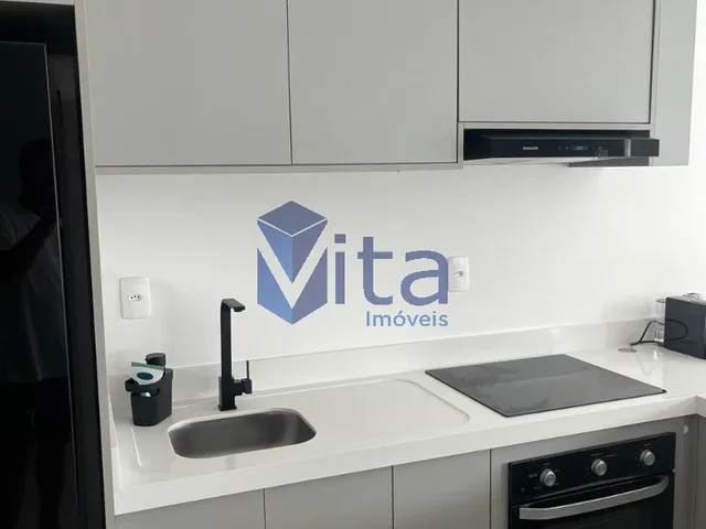 Imagem 7: LOFT COM PLANTA VERSÁTIL E MODERNA