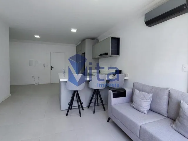 Imagem 5: LOFT COM PLANTA VERSÁTIL E MODERNA