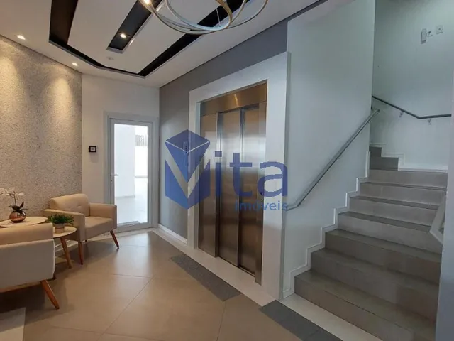 Imagem 3: LOFT COM PLANTA VERSÁTIL E MODERNA