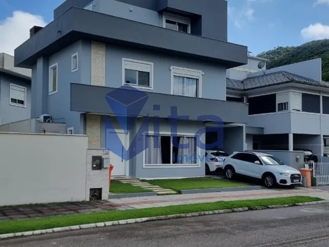 Imagem 13: Casa Residencial em Florianópolis - Sc, Cachoeira do Bom Jesus