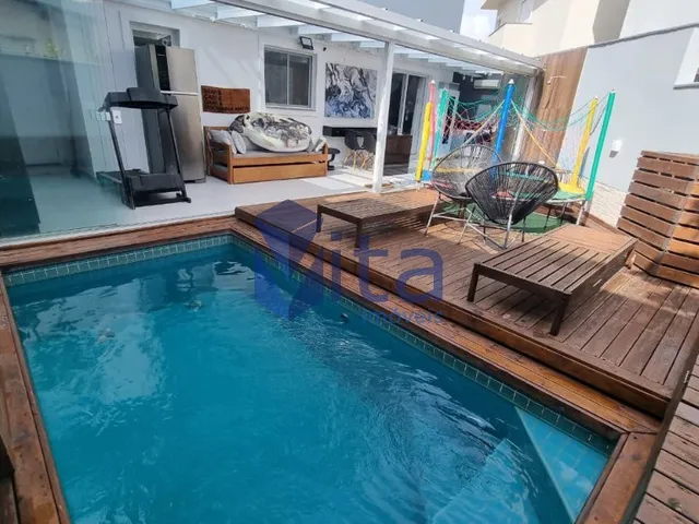 Imagem 4: Casa Residencial em Florianópolis - Sc, Cachoeira do Bom Jesus