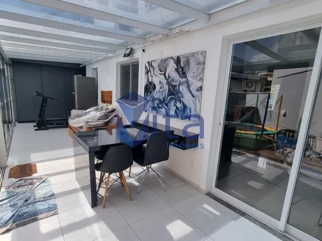 Imagem 9: Casa Residencial em Florianópolis - Sc, Cachoeira do Bom Jesus