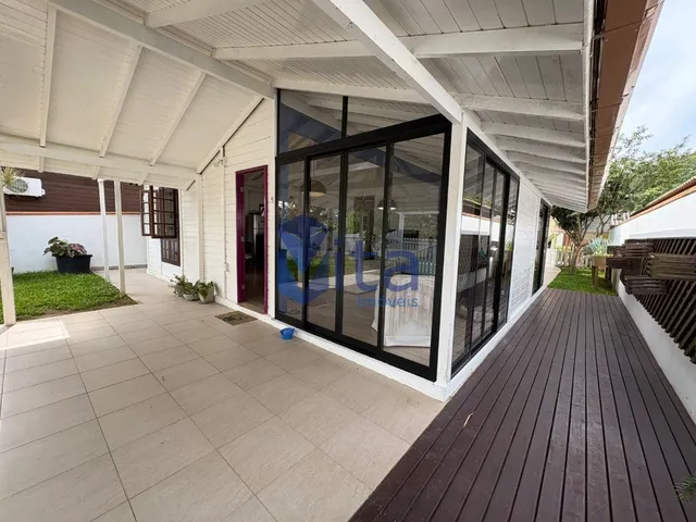 Imagem 7: CASA RESIDENCIAL em FLORIANÓPOLIS - SC, CACHOEIRA DO BOM JESUS