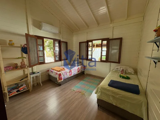 Imagem 13: CASA RESIDENCIAL em FLORIANÓPOLIS - SC, CACHOEIRA DO BOM JESUS