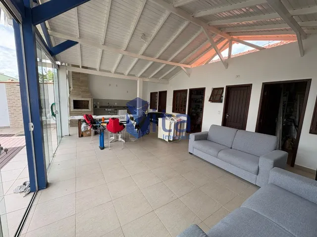 Imagem 3: CASA RESIDENCIAL em FLORIANÓPOLIS - SC, CACHOEIRA DO BOM JESUS