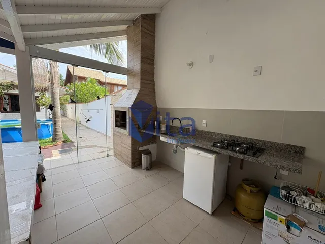 Imagem 11: CASA RESIDENCIAL em FLORIANÓPOLIS - SC, CACHOEIRA DO BOM JESUS