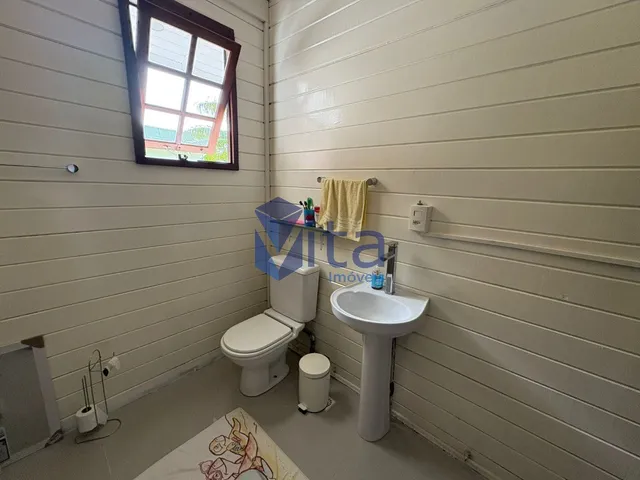 Imagem 5: CASA RESIDENCIAL em FLORIANÓPOLIS - SC, CACHOEIRA DO BOM JESUS