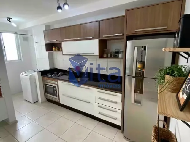 Imagem 14: APARTAMENTO RESIDENCIAL em FLORIANÓPOLIS - SC, Cachoeira do Bom Jesus
