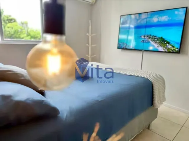 Imagem 13: APARTAMENTO RESIDENCIAL em FLORIANÓPOLIS - SC, Cachoeira do Bom Jesus