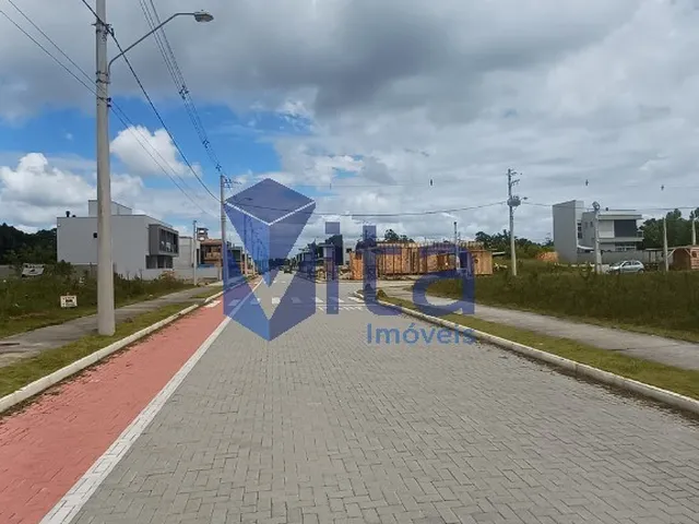 Imagem 3: TERRENO RESIDENCIAL em FLORIANÓPOLIS - SC, CANASVIEIRAS